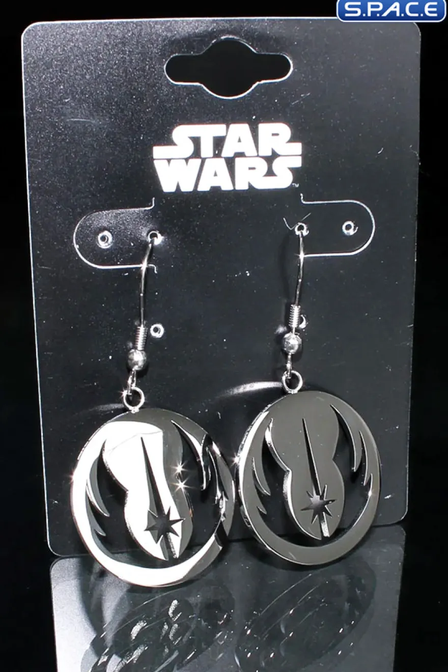 Jedi Order Earrings