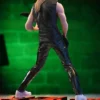 Jeff Hanneman Rock Iconz Statue