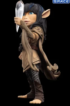 Jen the Gelfling Mini Epics Vinyl Figure