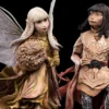 Jen the Gelfling Statue