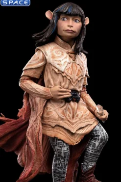 Jen the Gelfling Statue