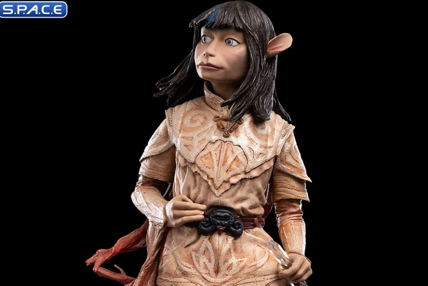 Jen the Gelfling Statue