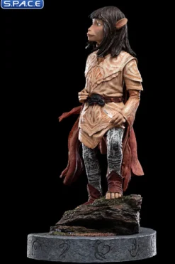 Jen the Gelfling Statue