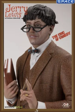 Jerry Lewis as Julius Kelp Old & Rare Statue