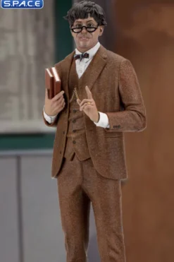 Jerry Lewis as Julius Kelp Old & Rare Statue