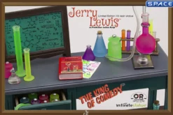 Jerry Lewis as Julius Kelp Old & Rare Statue