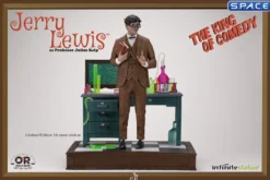 Jerry Lewis as Julius Kelp Old & Rare Statue
