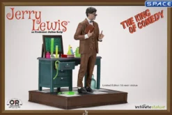 Jerry Lewis as Julius Kelp Old & Rare Statue
