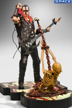 Jerry Only Rock Iconz Statue