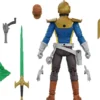 Jett Steelblade »Stellar Knight of Accord« Hero H.A.C.K.S.