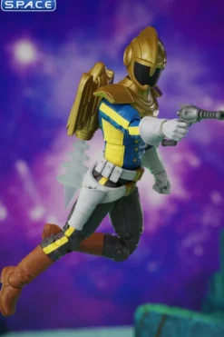 Jett Steelblade »Stellar Knight of Accord« Hero H.A.C.K.S.
