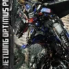 Jetwing Optimus Prime Museum Masterline Statue - Bonus Version