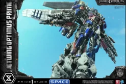 Jetwing Optimus Prime Museum Masterline Statue - Bonus Version