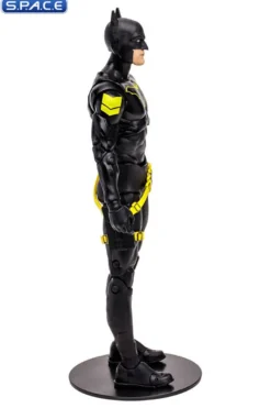 Jim Gordon as Batman from Batman: Endgame