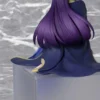 Jinshi Premium Perching Figure PVC Statue