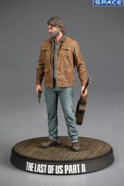 Joel PVC Statue