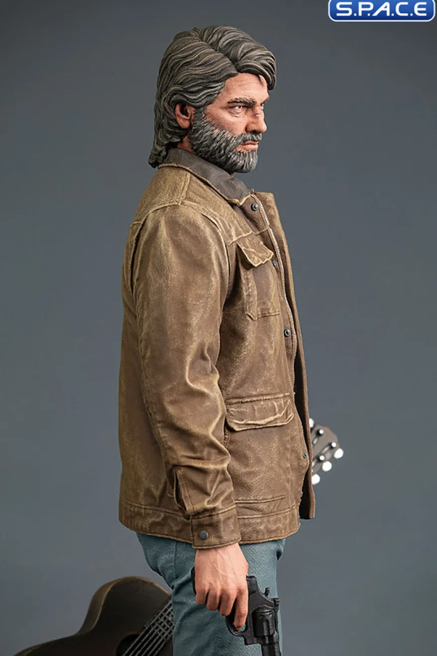 Joel PVC Statue