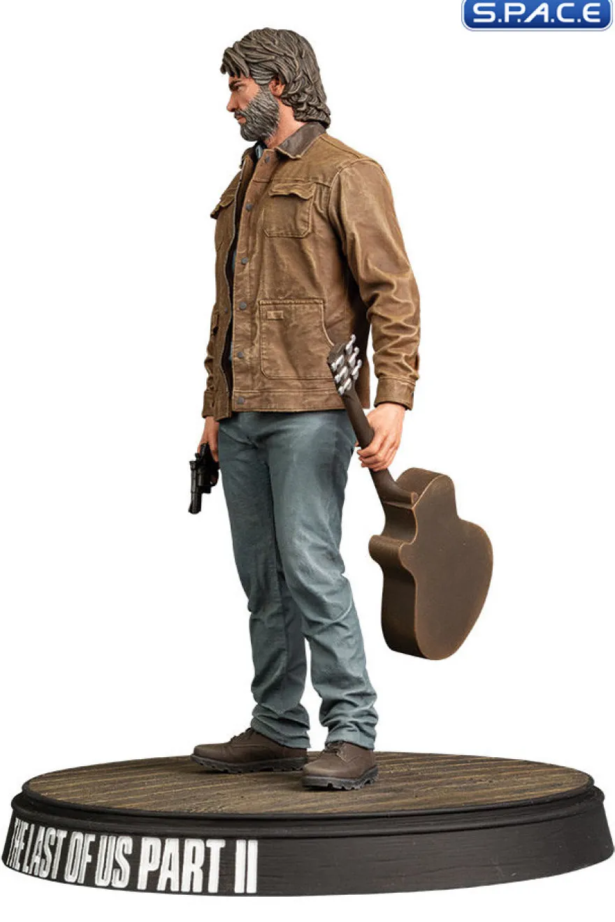 Joel PVC Statue
