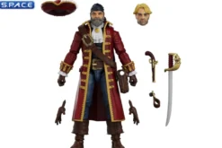 John Bradford »Captain of the Temporal Voyager« Hero H.A.C.K.S.
