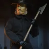John Carver Figural Doll