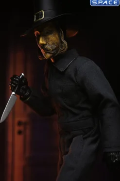 John Carver Figural Doll