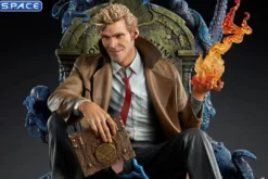 John Constantine »Just Another Exorcism Hangover« Premium Format Figure