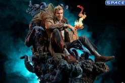 John Constantine »Just Another Exorcism Hangover« Premium Format Figure