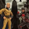 John F. Walker & Sentry 2-Pack