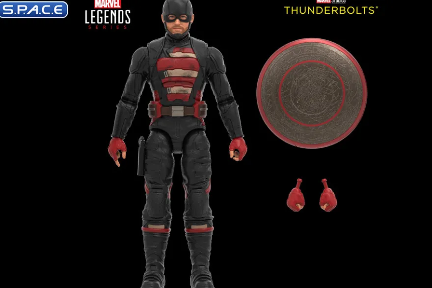 John F. Walker & Sentry 2-Pack