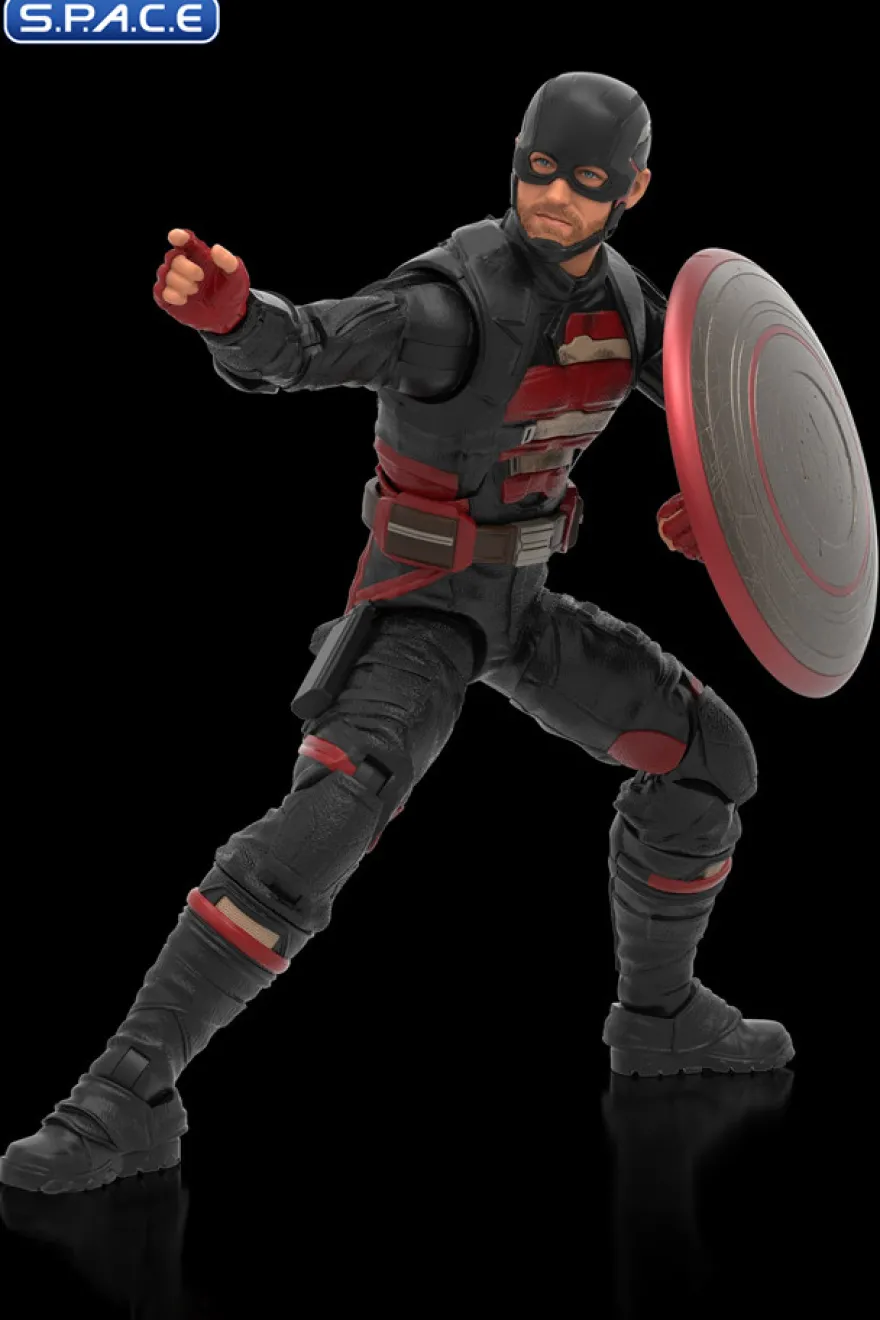 John F. Walker & Sentry 2-Pack