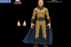 John F. Walker & Sentry 2-Pack