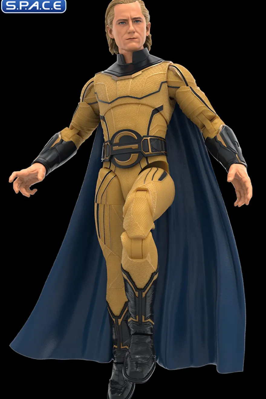 John F. Walker & Sentry 2-Pack
