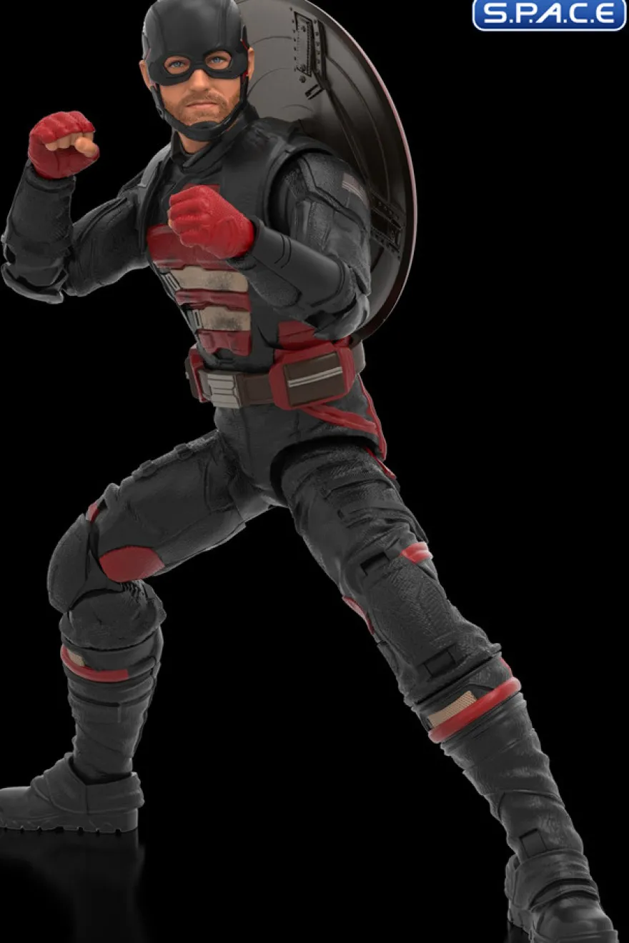 John F. Walker & Sentry 2-Pack
