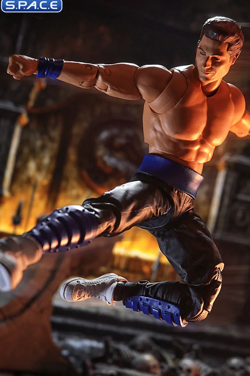 Johnny Cage