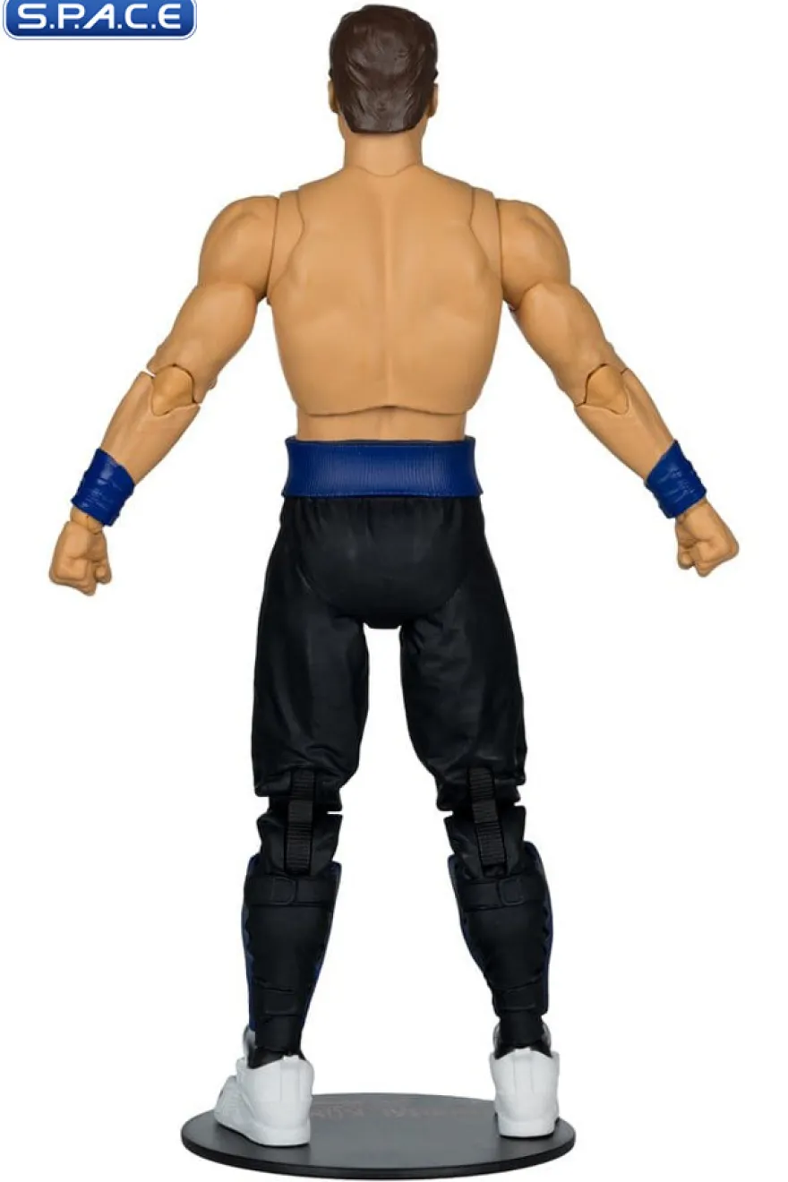 Johnny Cage