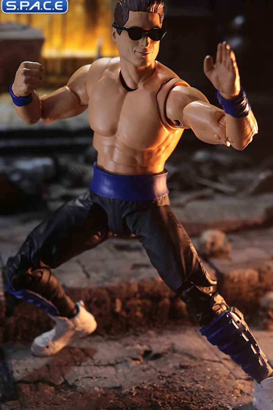 Johnny Cage