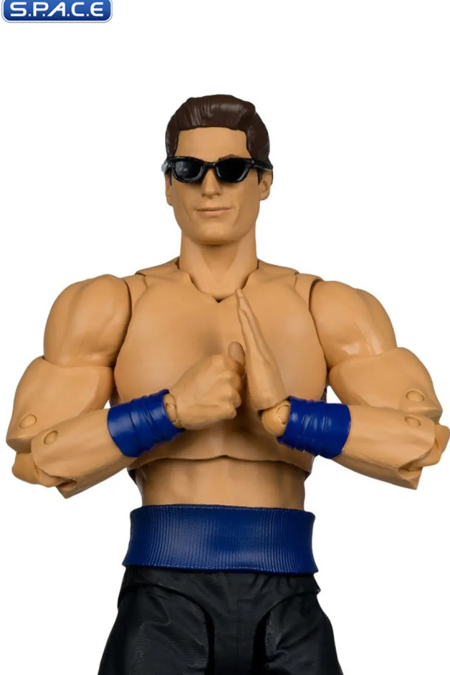 Johnny Cage