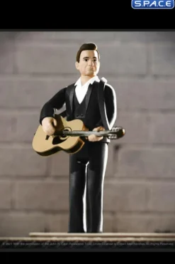 Johnny Cash »The Man in Black«