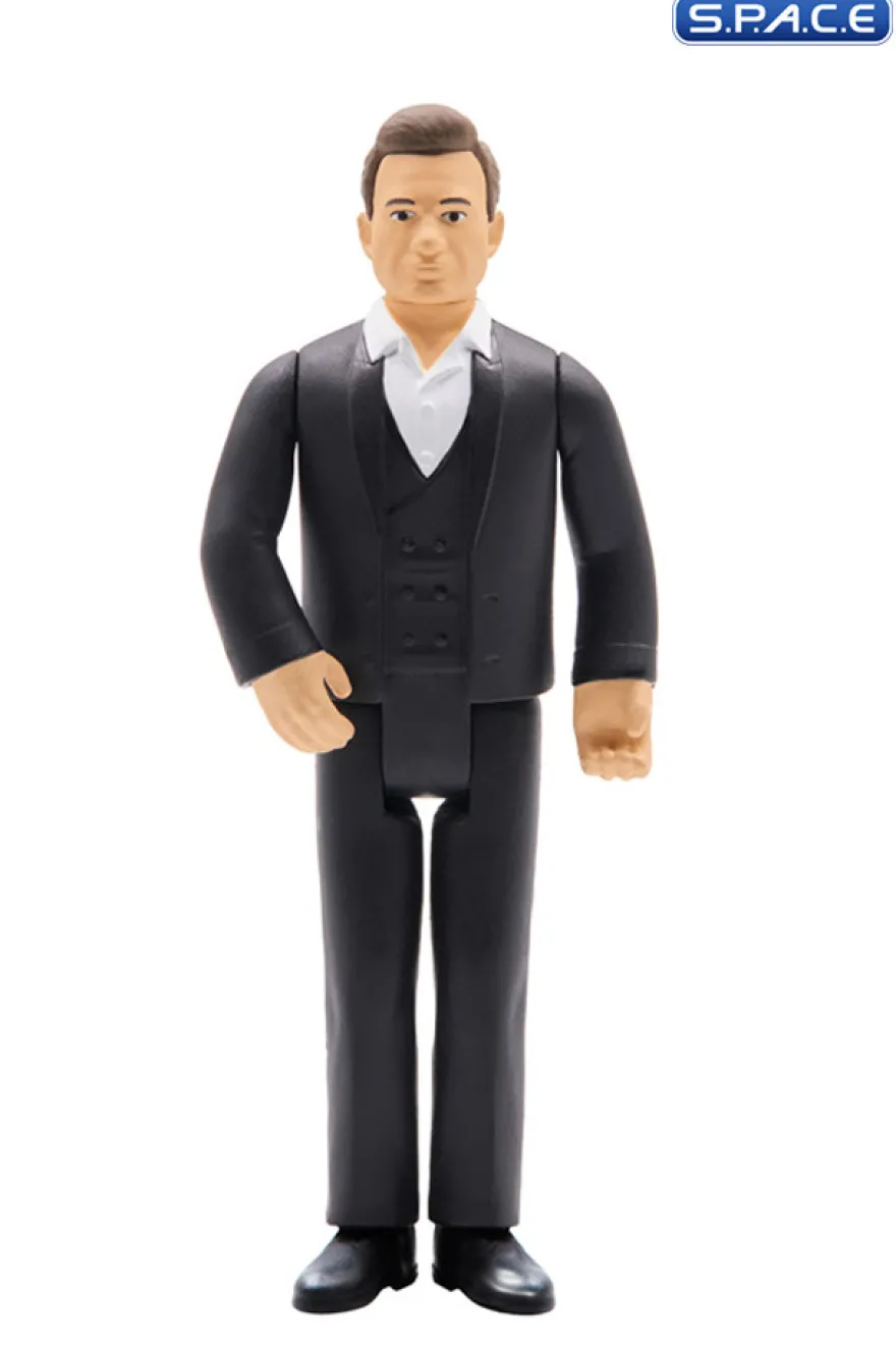 Johnny Cash »The Man in Black«