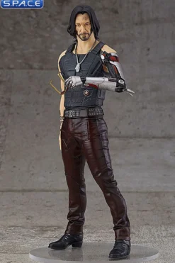 Johnny Silverhand