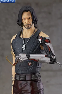 Johnny Silverhand