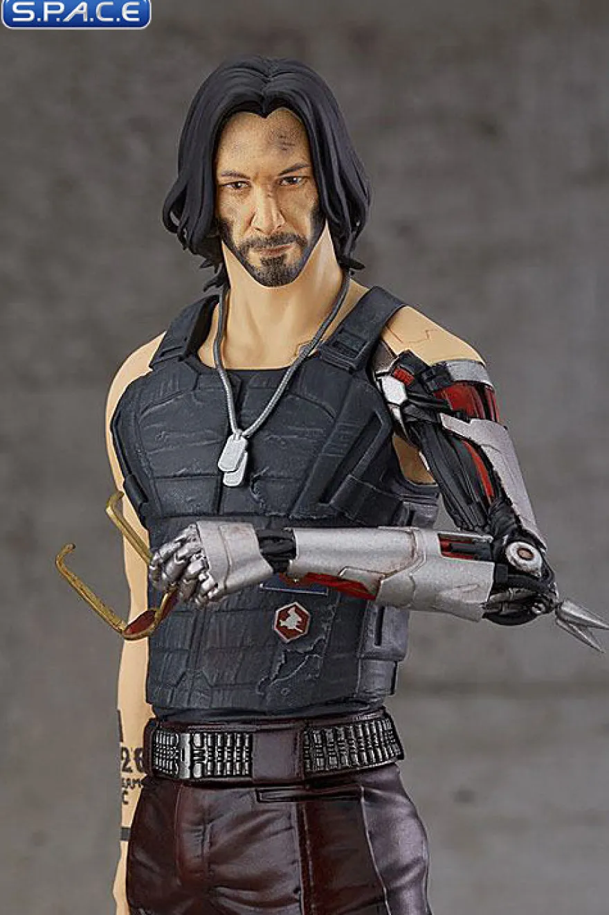 Johnny Silverhand