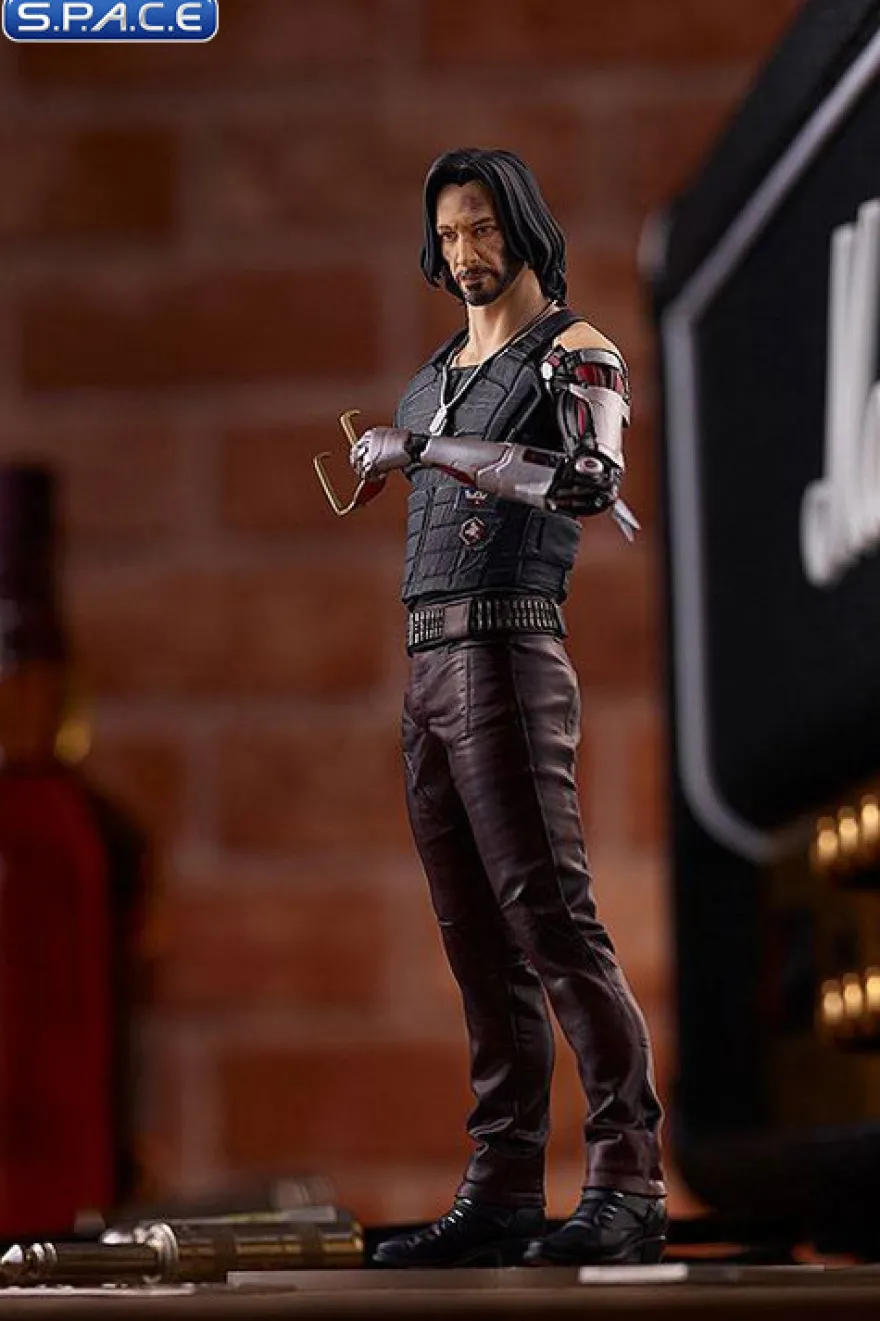 Johnny Silverhand