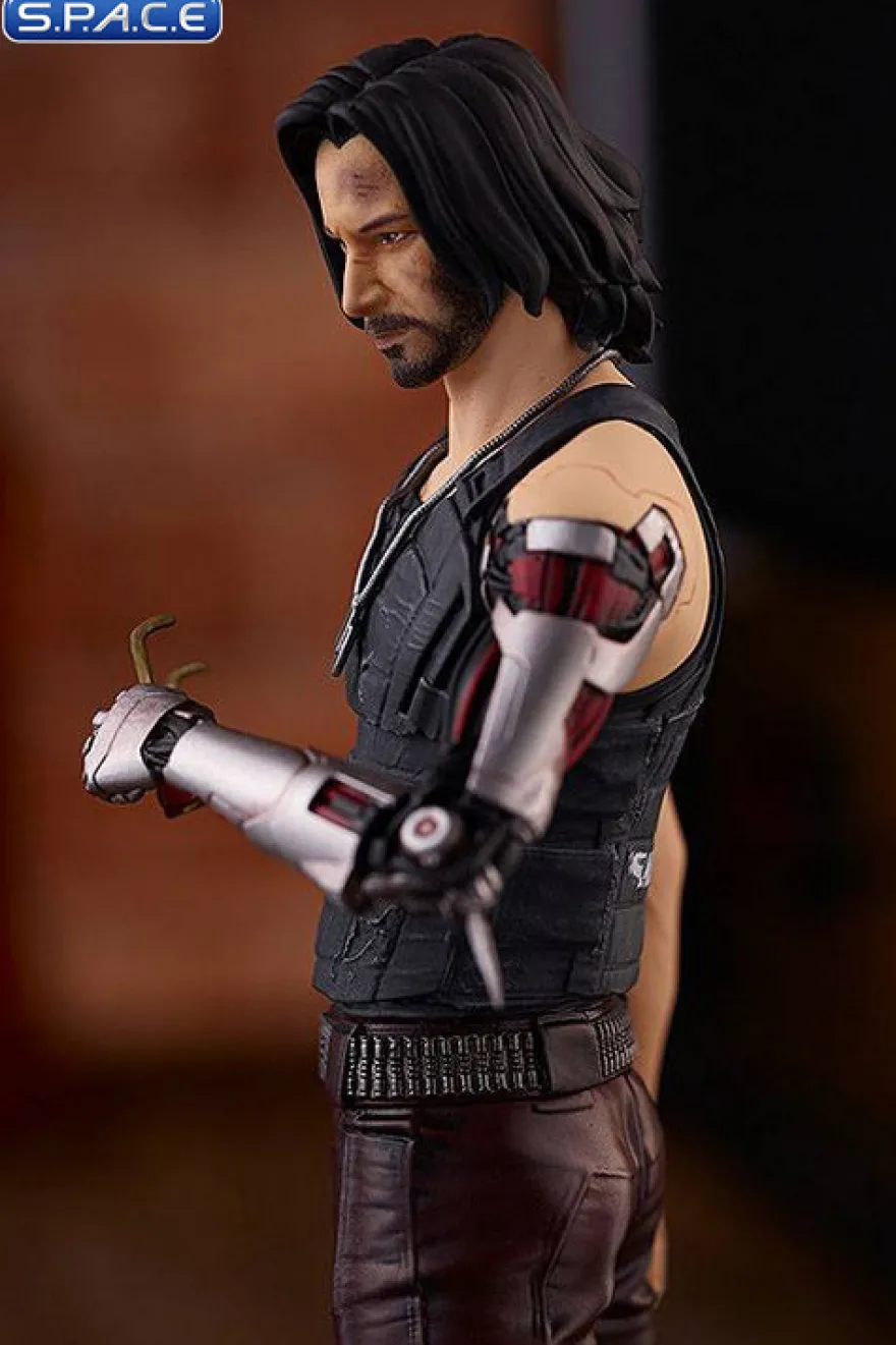 Johnny Silverhand