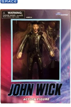 John Wick Select - Walgreens Exclusive