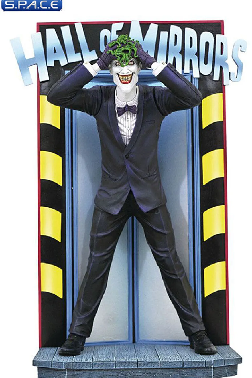 Joker DC Comic Gallery