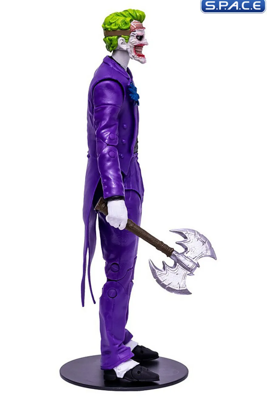 Joker from Batman: Death of the Family