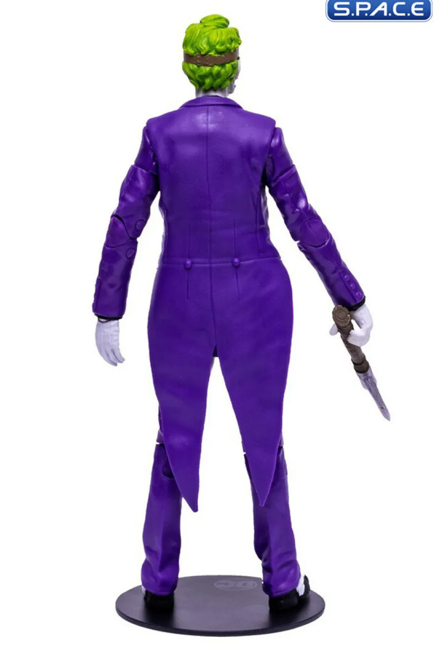 Joker from Batman: Death of the Family