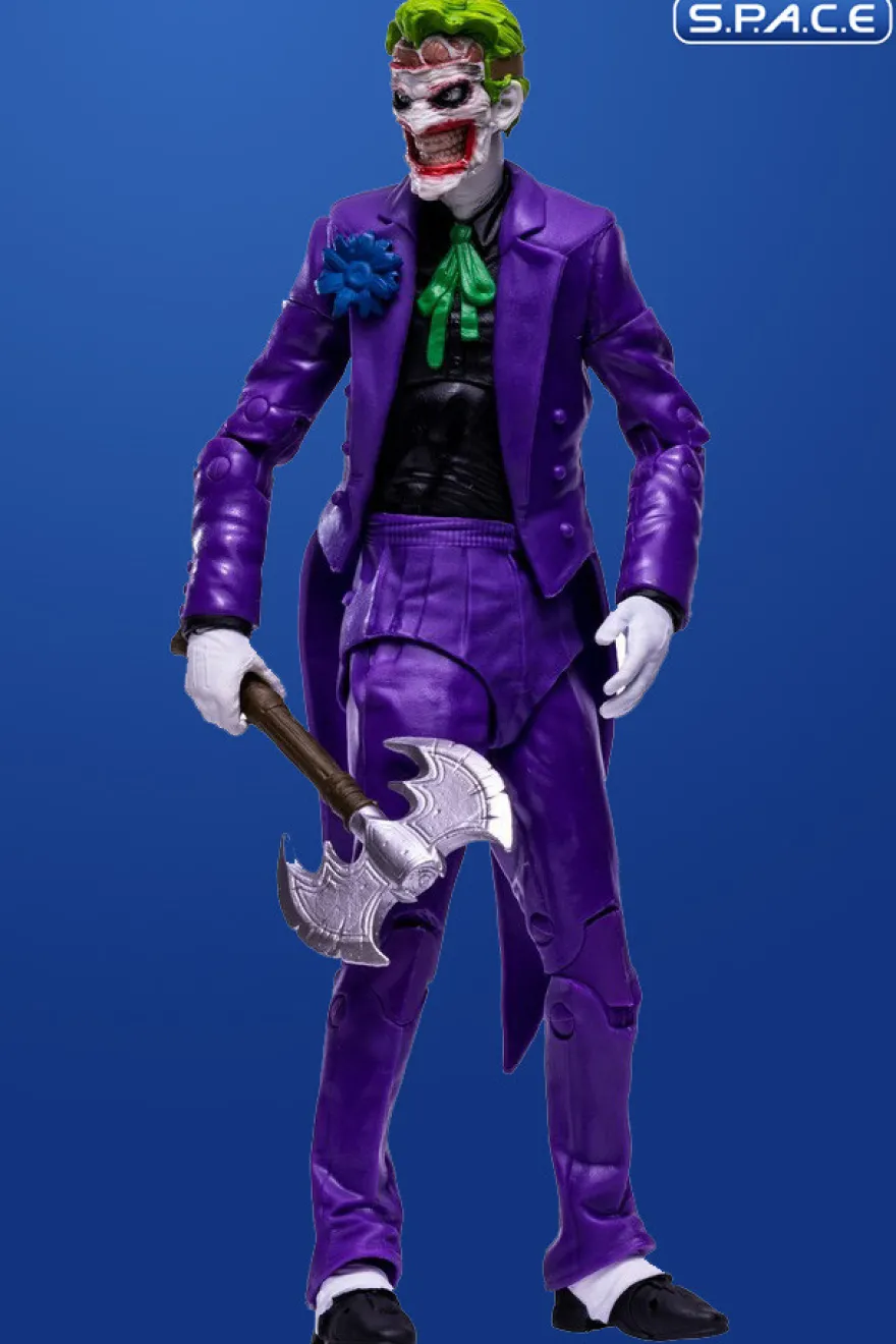 Joker from Batman: Death of the Family