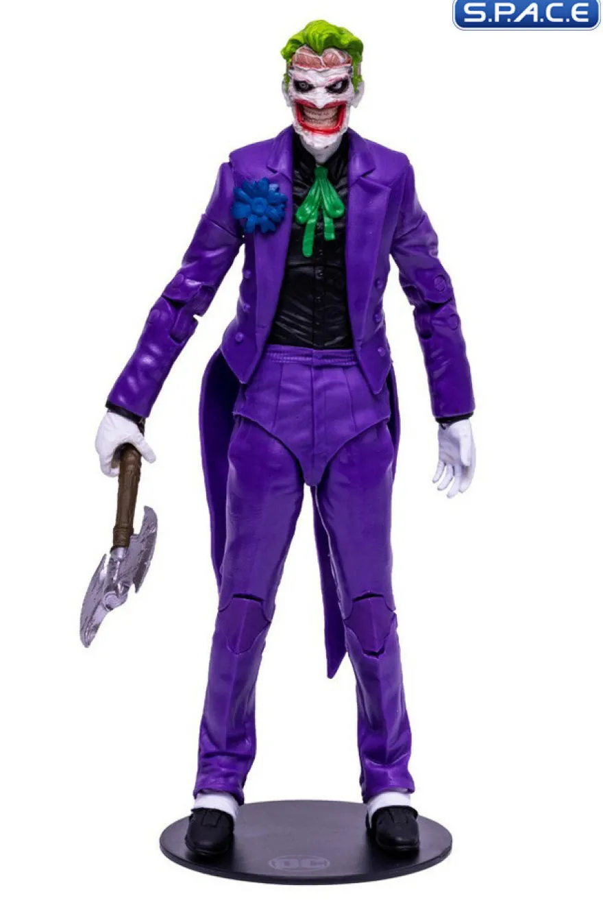 Joker from Batman: Death of the Family